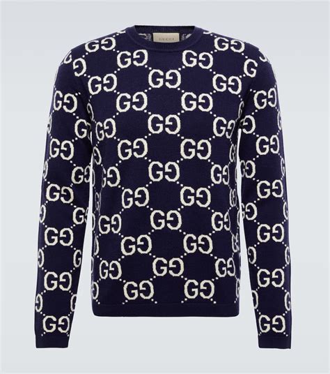 gucci infamous sweater|gucci sweater for women.